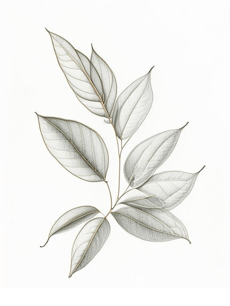 Tea Leaf Quentin