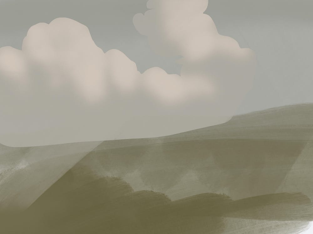 Cloudy Sky