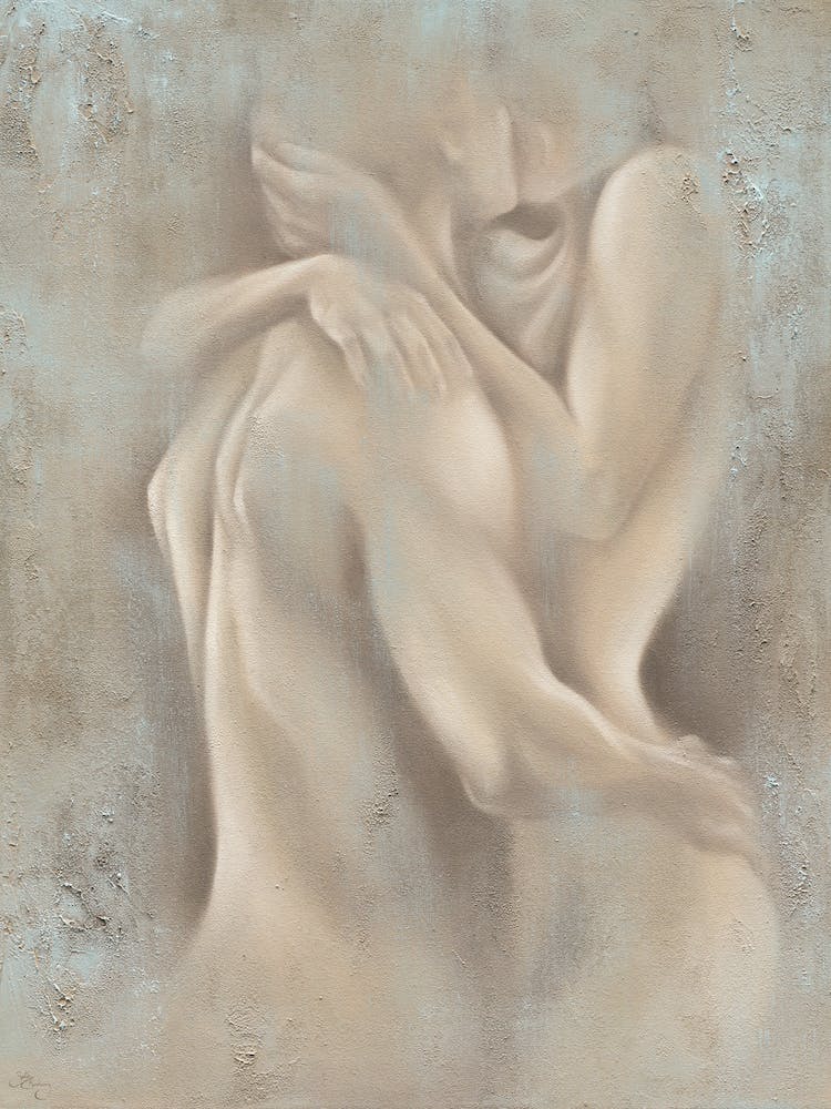 Ignited Passion