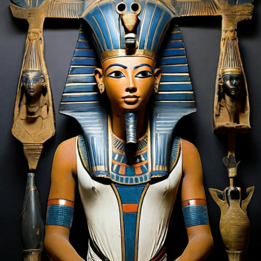 Egyptian Antiquities