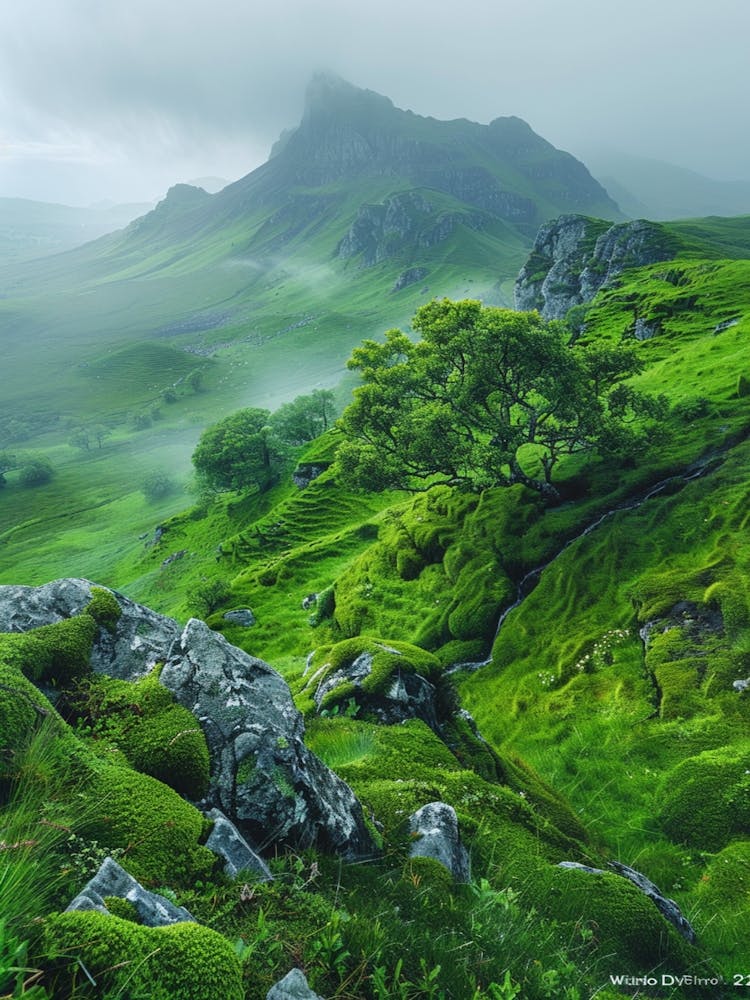 Scotland 1