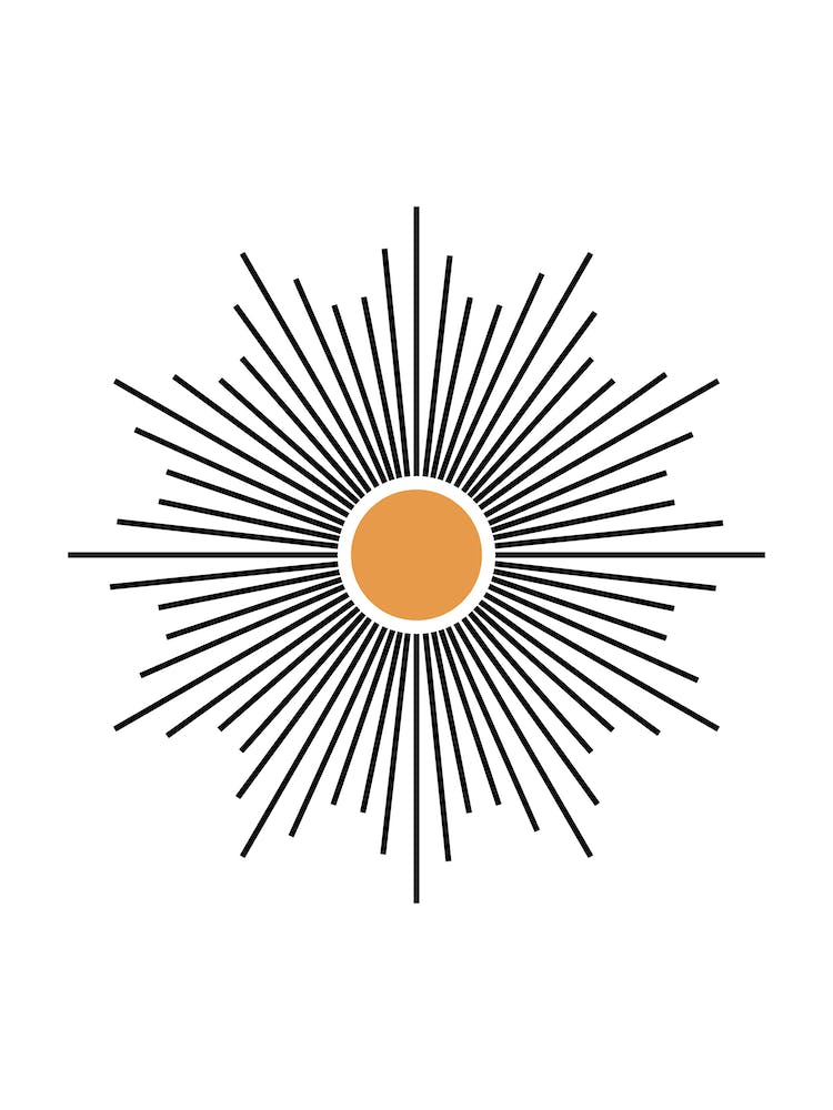 Sunburst