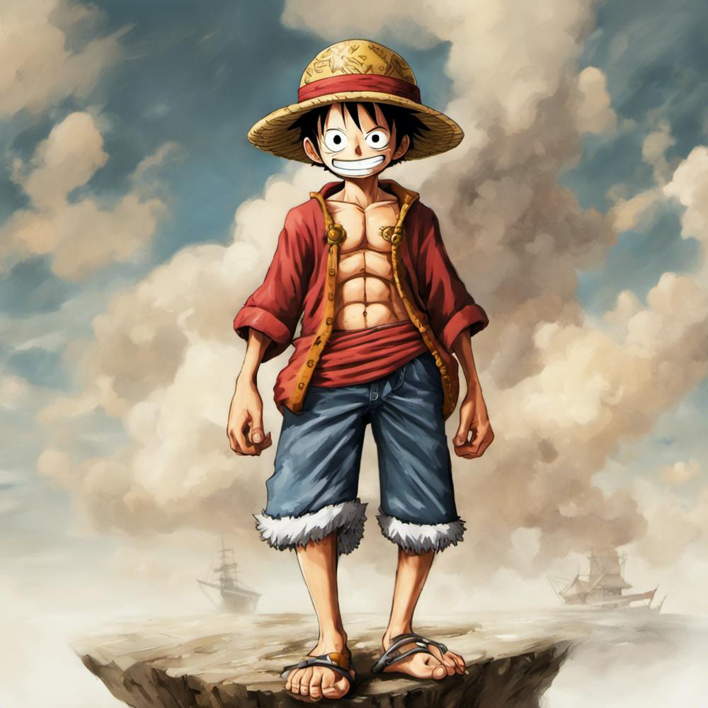 One Piece Wallpaper