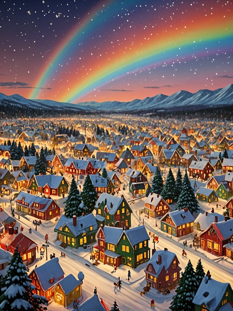 Santa's Village