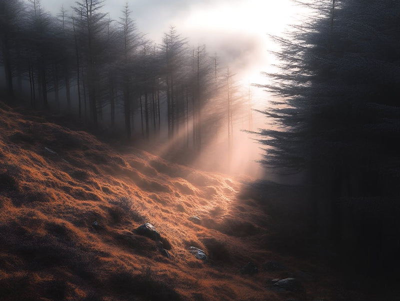 Rays Of Light