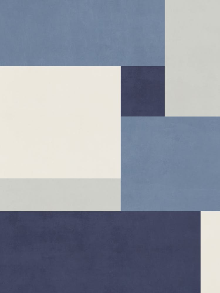 Abstract Geometric Shapes 05 141