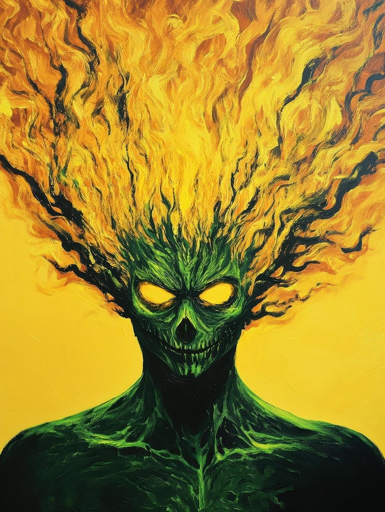 Shaman 3