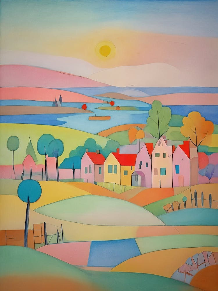 The Village