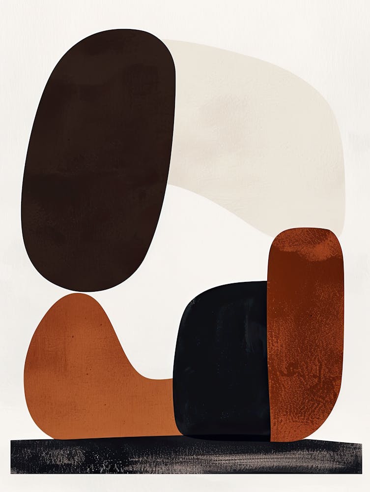 Copenhagen Stone Park Bauhaus Minimalist