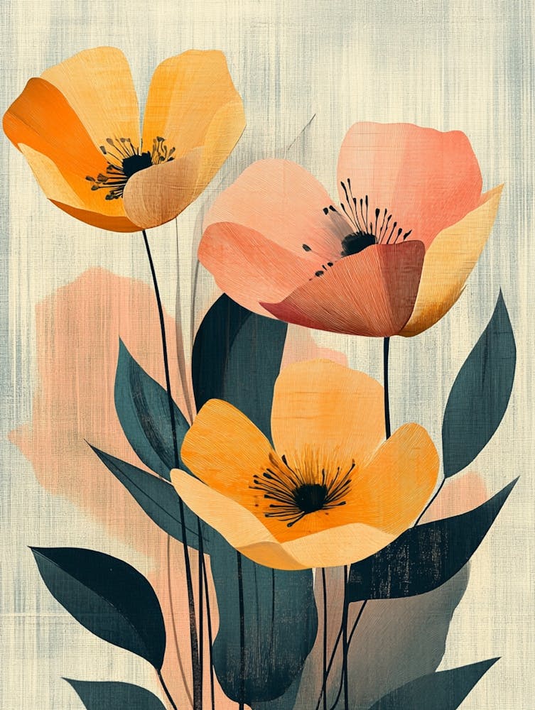 Poppies 86
