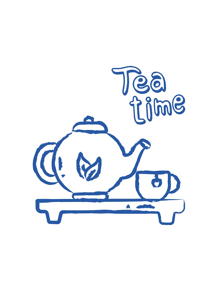 Tea Time