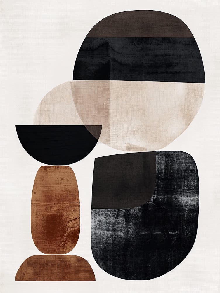 Gananoque Stone Park Bauhaus Minimalist