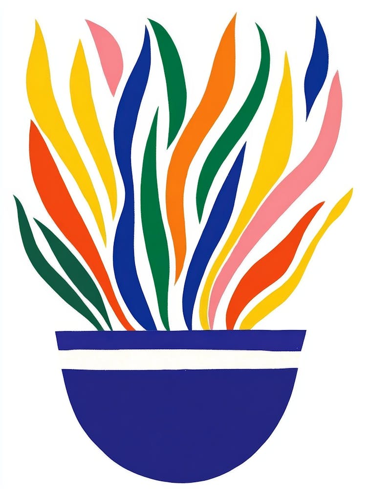 Bowl Of Fire