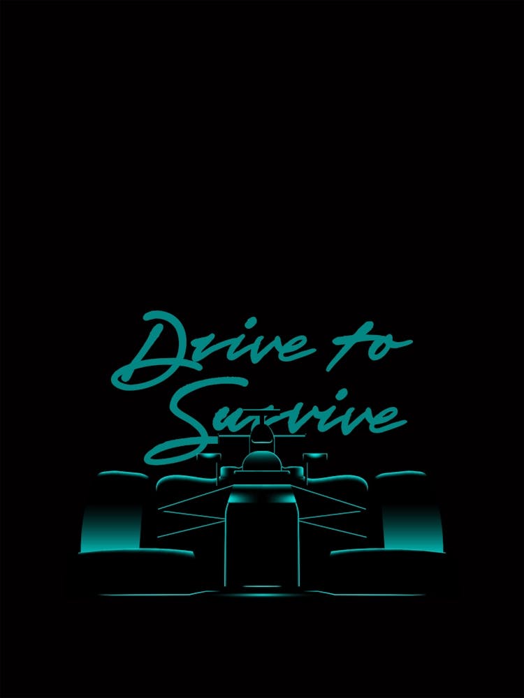 F1 Formula 1 Drive f1 Merch Formula One F1 Poster Ferrari F1 Mercedes F1 F1 Wall Art Formula 1