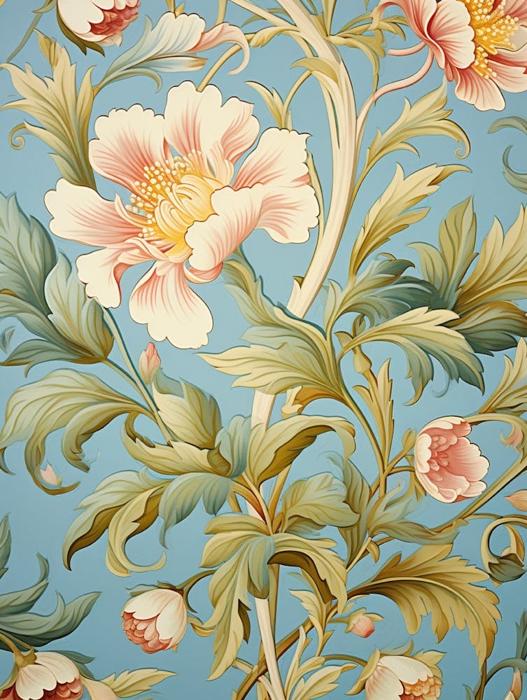 Floral Wallpaper 326