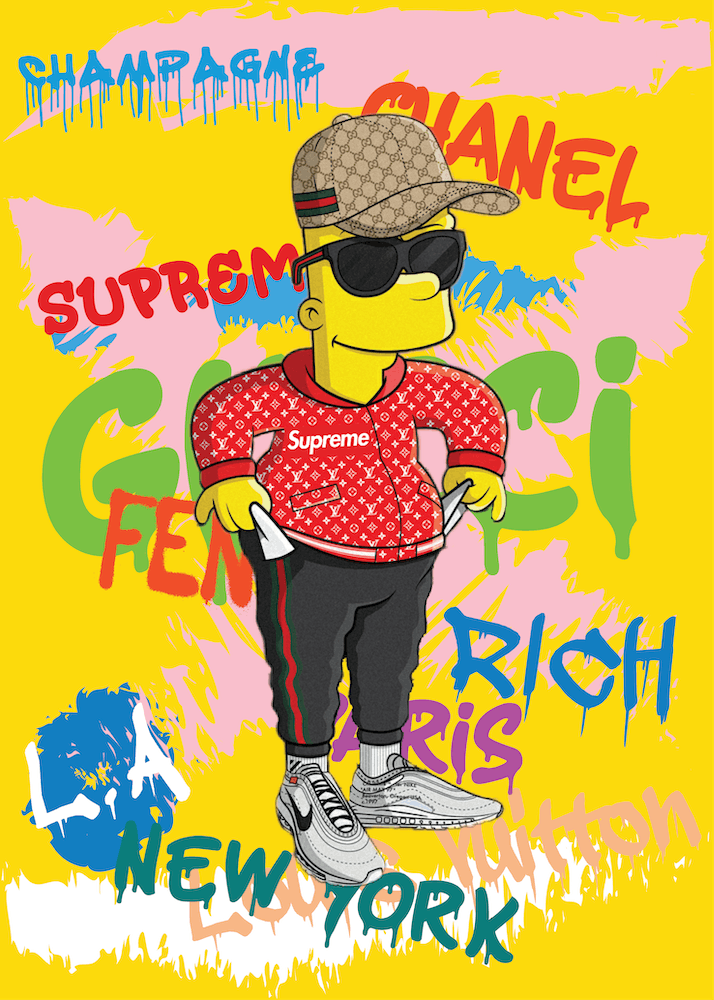Bart Fashion