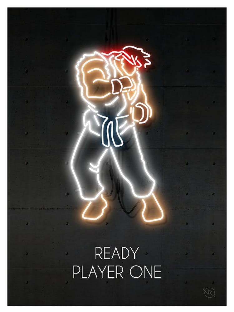 Ready Player One