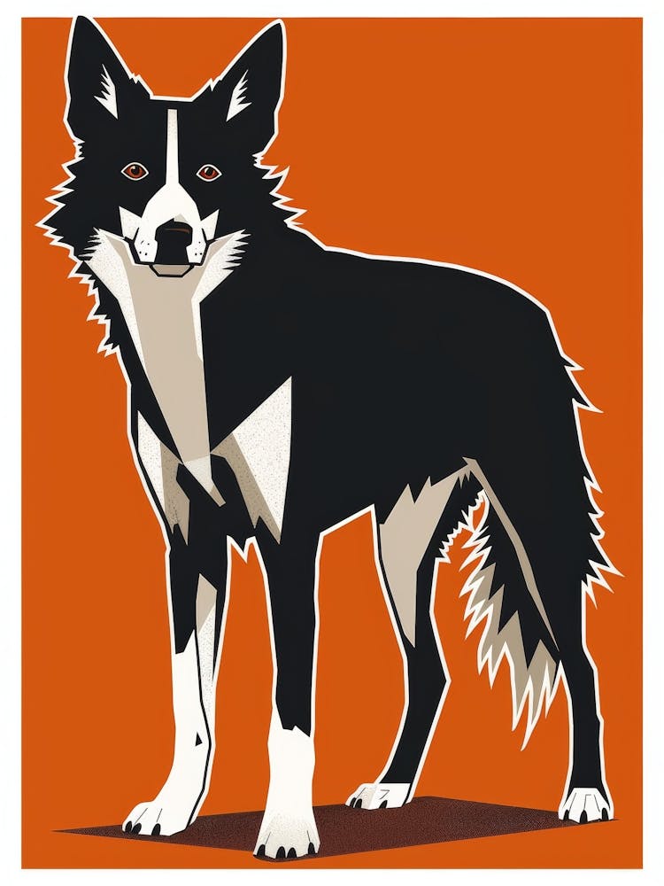 Border Collie