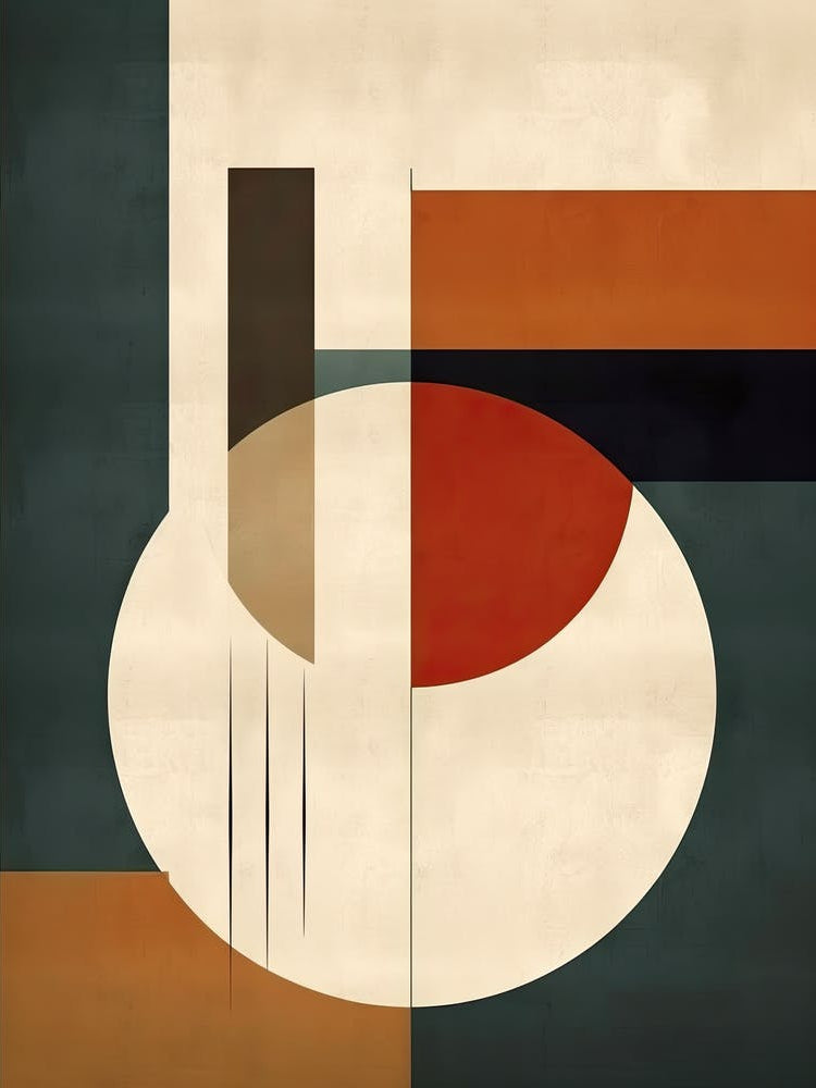 Nomadic Nostalgia; Boho Mid Century Retreat