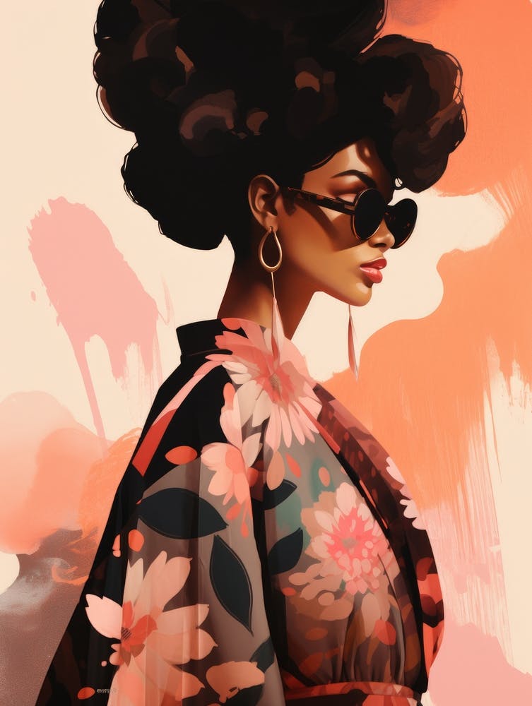 Afro-Futurism 1