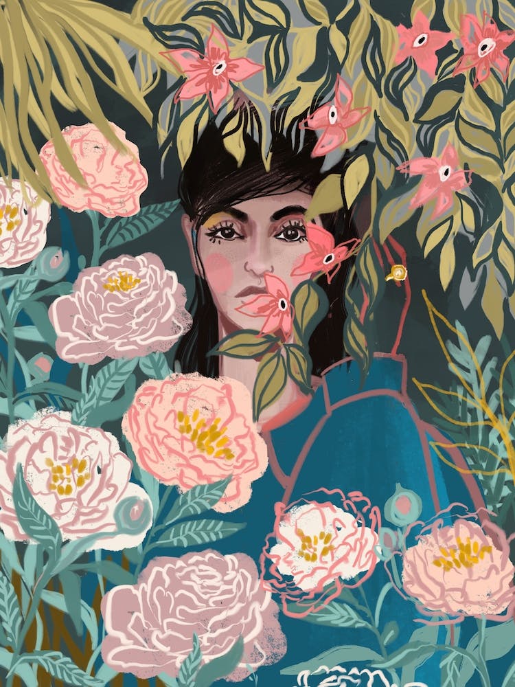 Secret Garden
