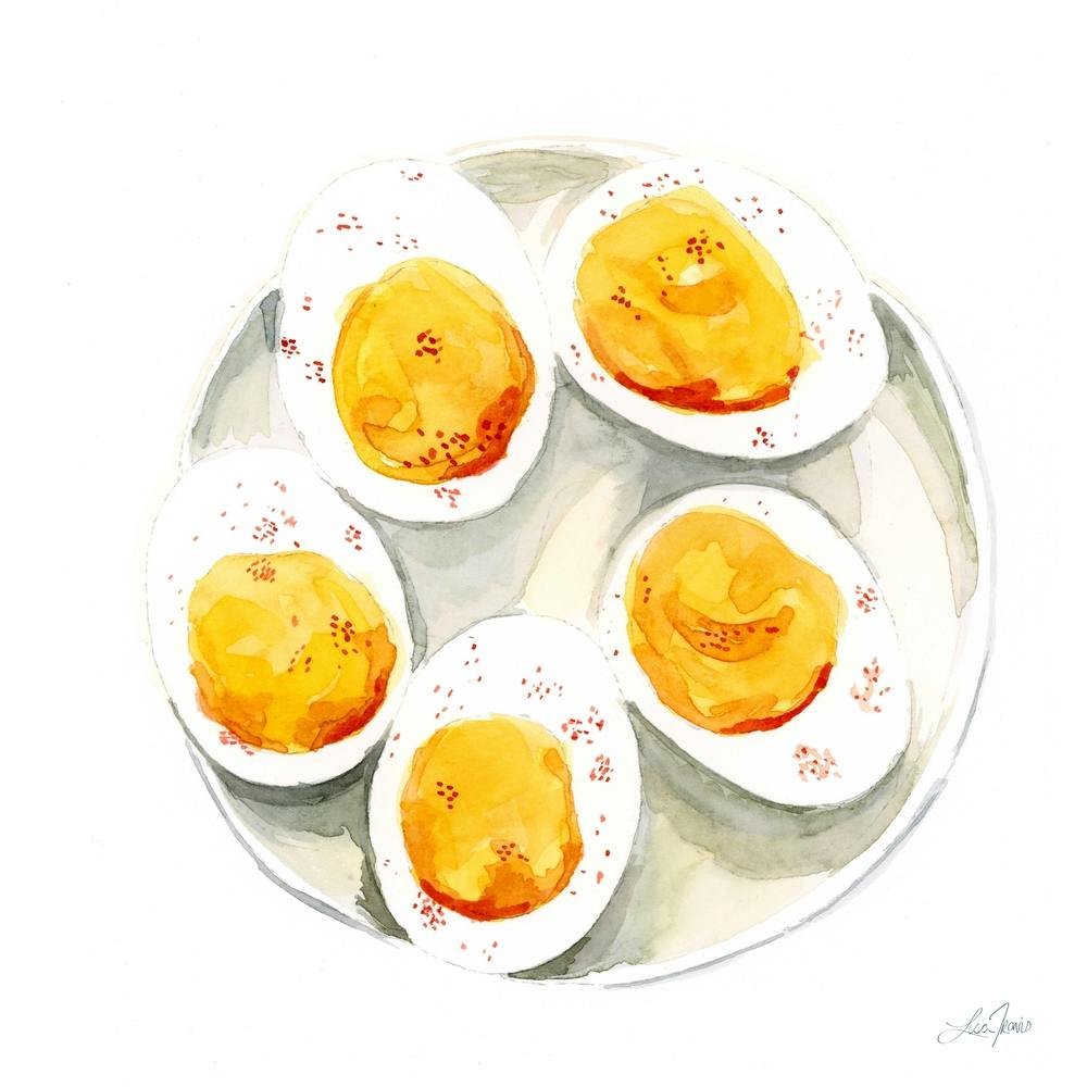 Hardboiledeggs