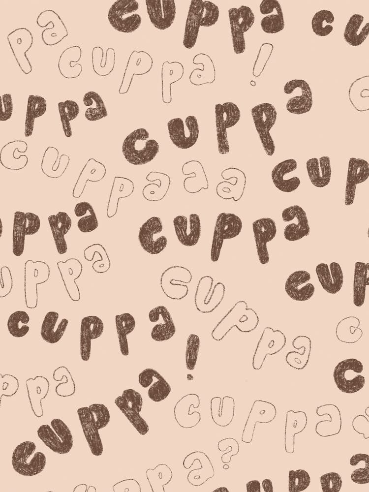 Cuppa