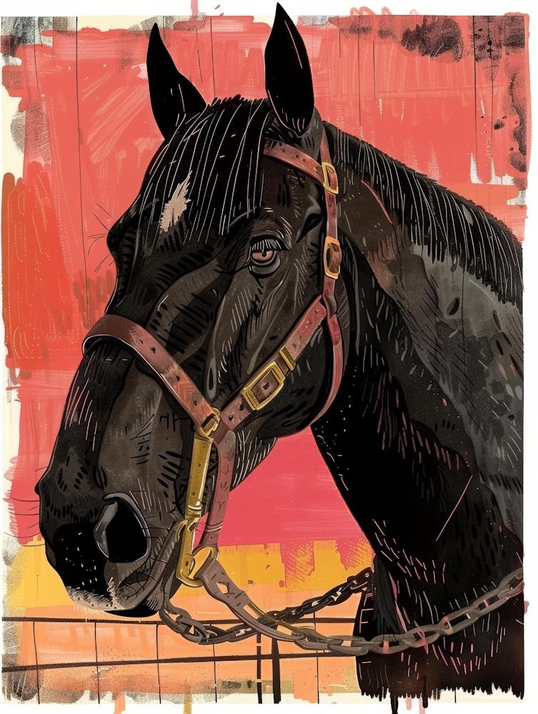 Black Horse
