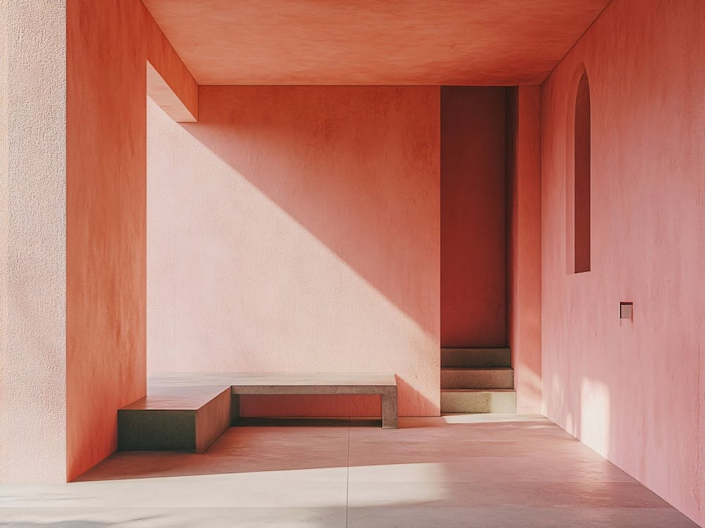 Pink House