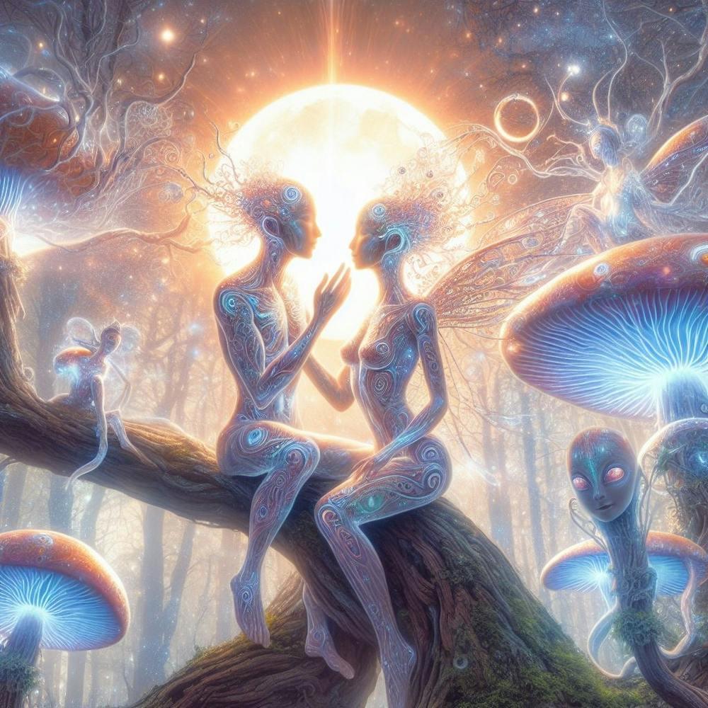 Twin Souls