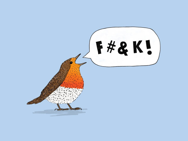 Fuck Robin