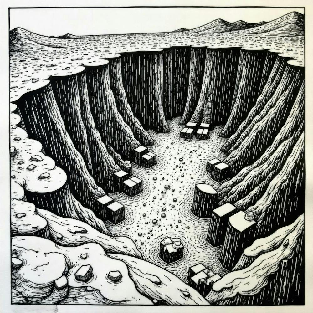 Hole In The Ground 1