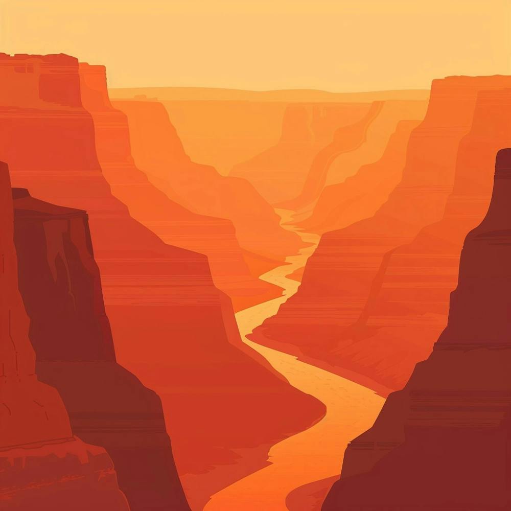 Grand Canyon 5