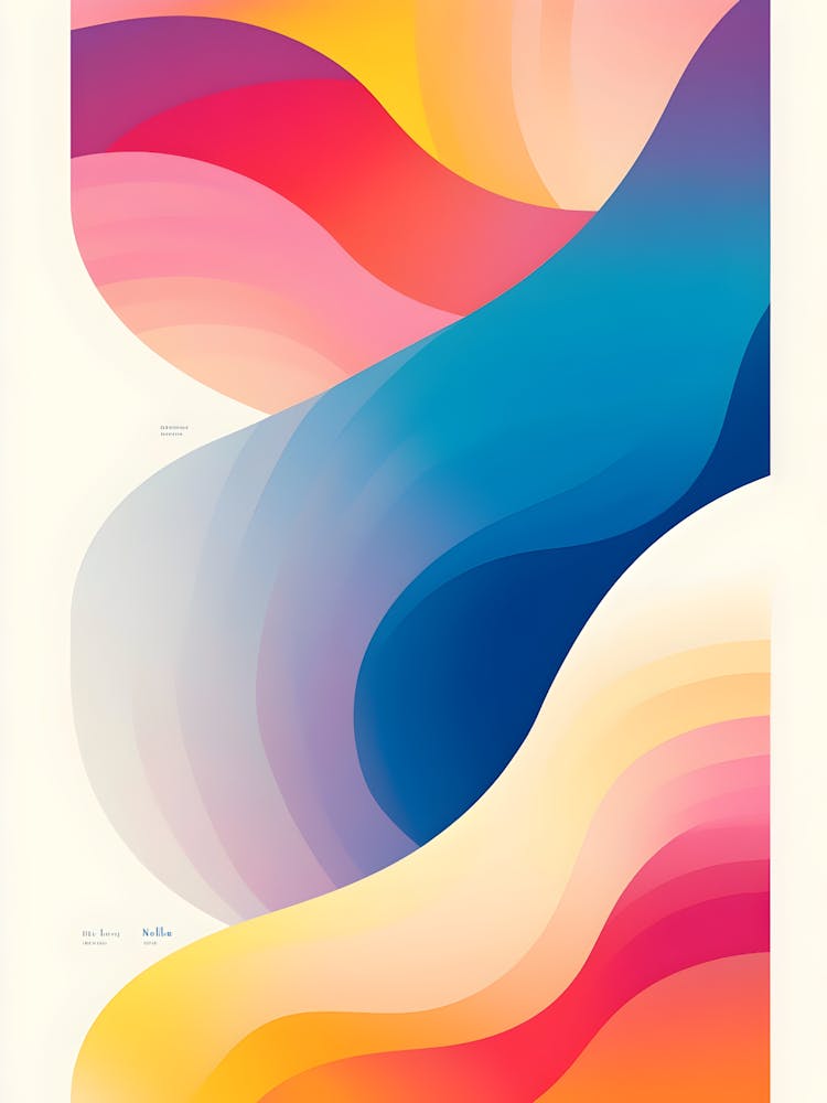 Abstract Painting 134