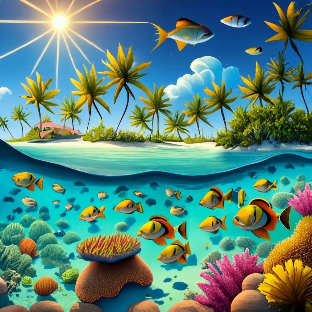 Caribbean holidays