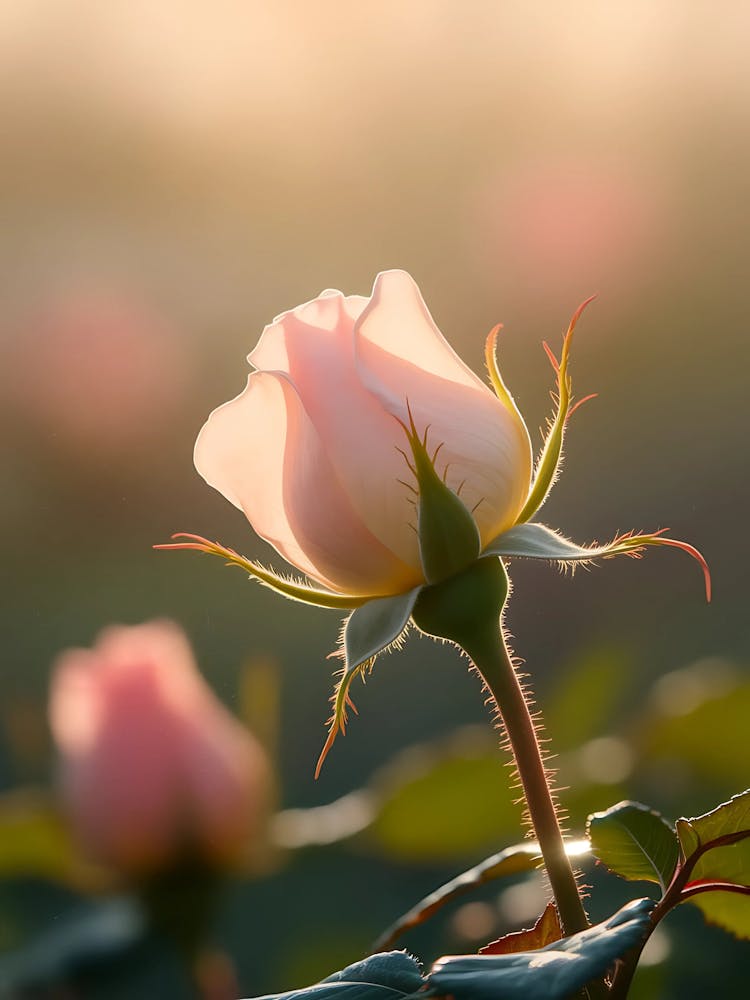 Sunrise Roses