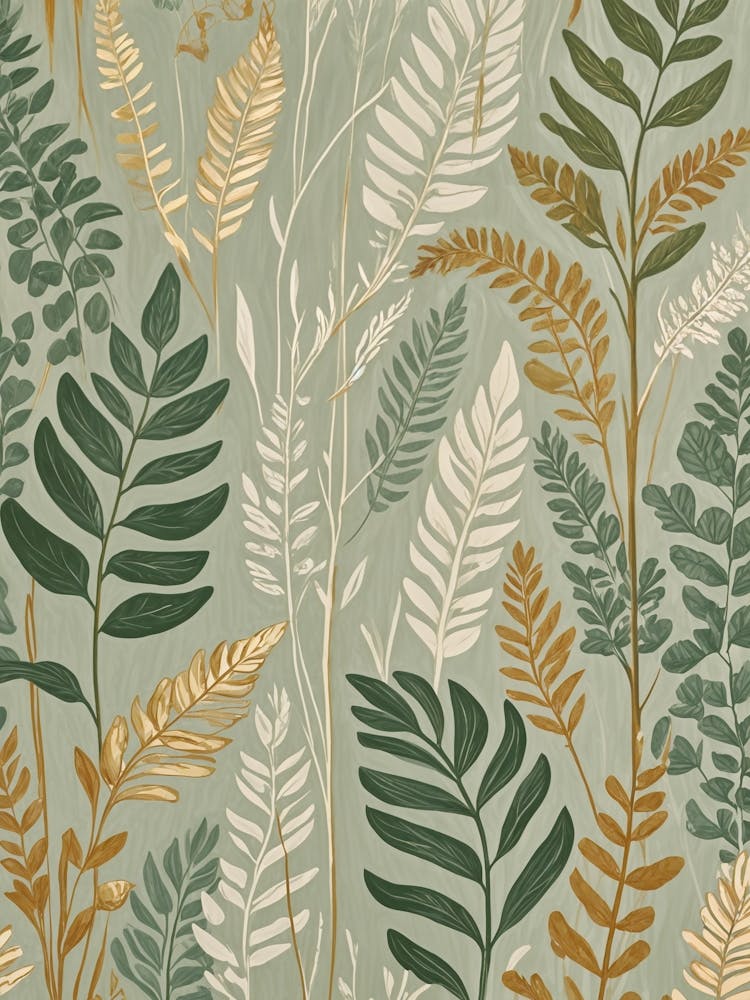 Ferns no1