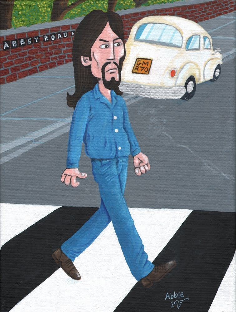 George