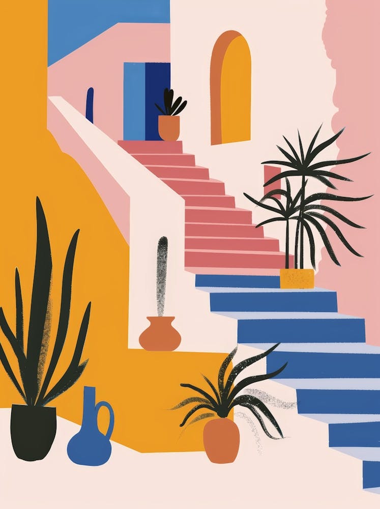 Stairway To Heaven 7