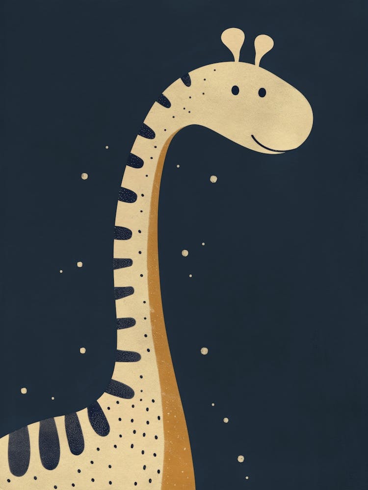 Boho Nursery 7 Dinosaur 1