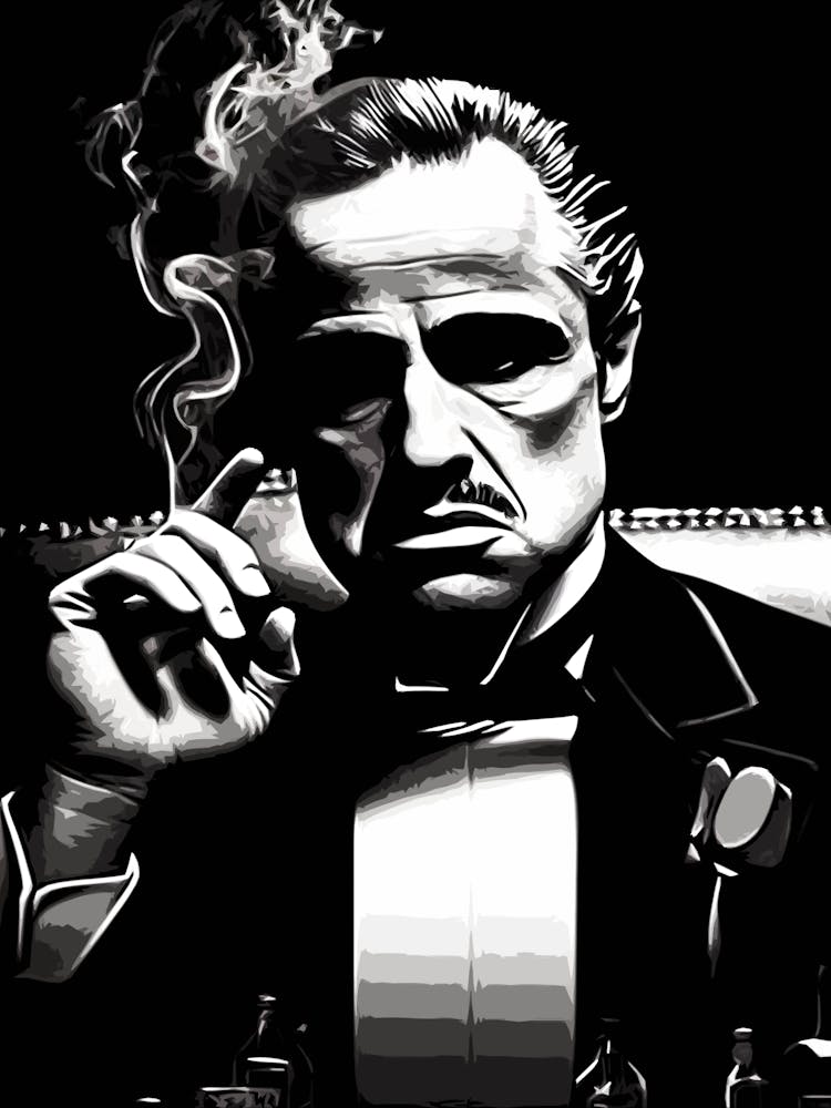 Godfather 5