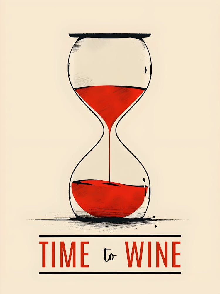 Time To Wine