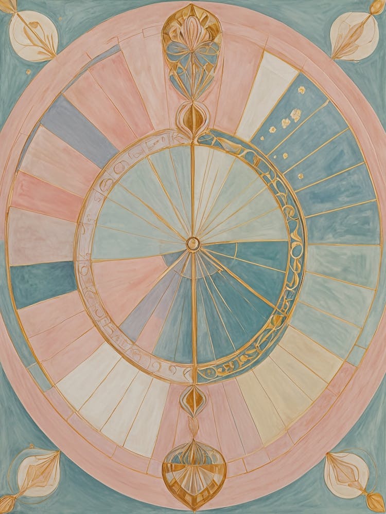 Pastel Shield