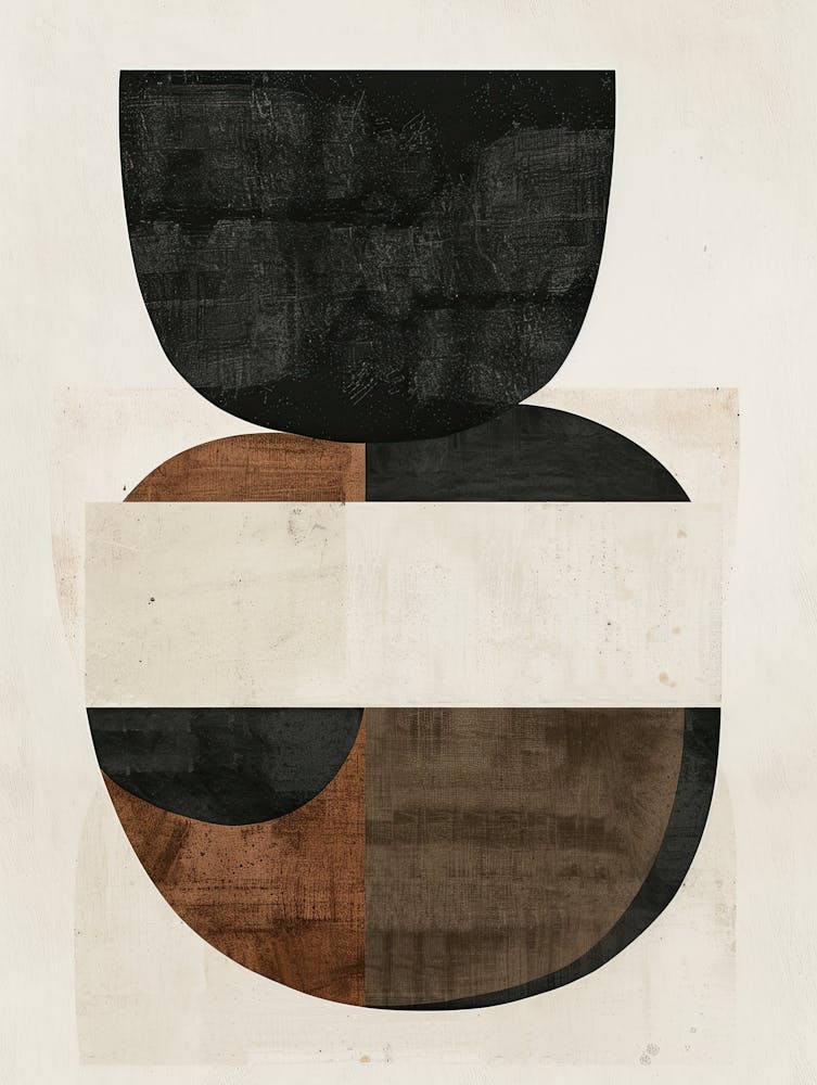 Ligao Stone Park Bauhaus Minimalist