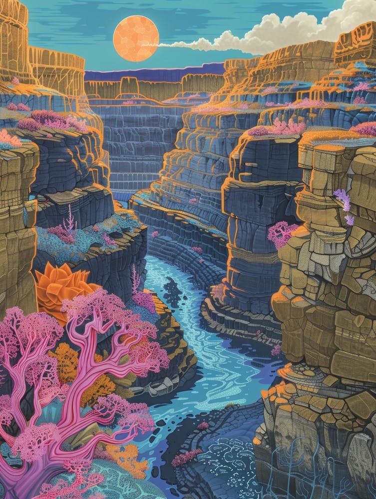 Grand Canyon 19