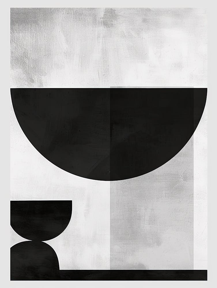 Daintree Stone Park Bauhaus Minimalist