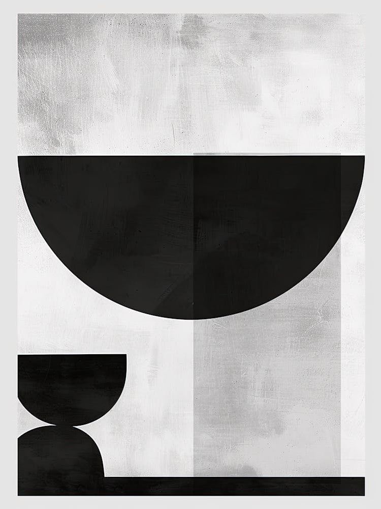 Daintree Stone Park Bauhaus Minimalist