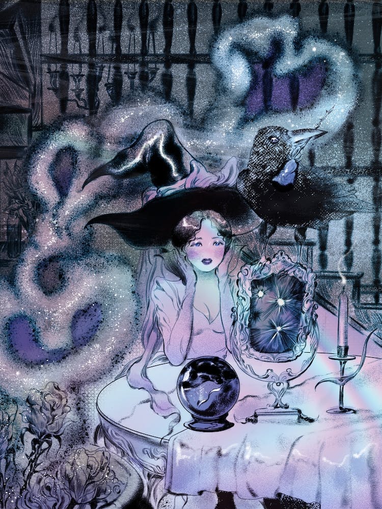 The Witch