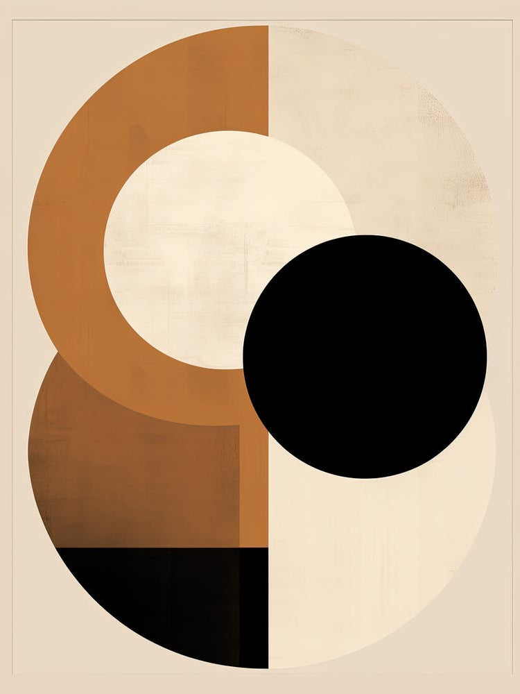 Essen, Geometric Bauhaus