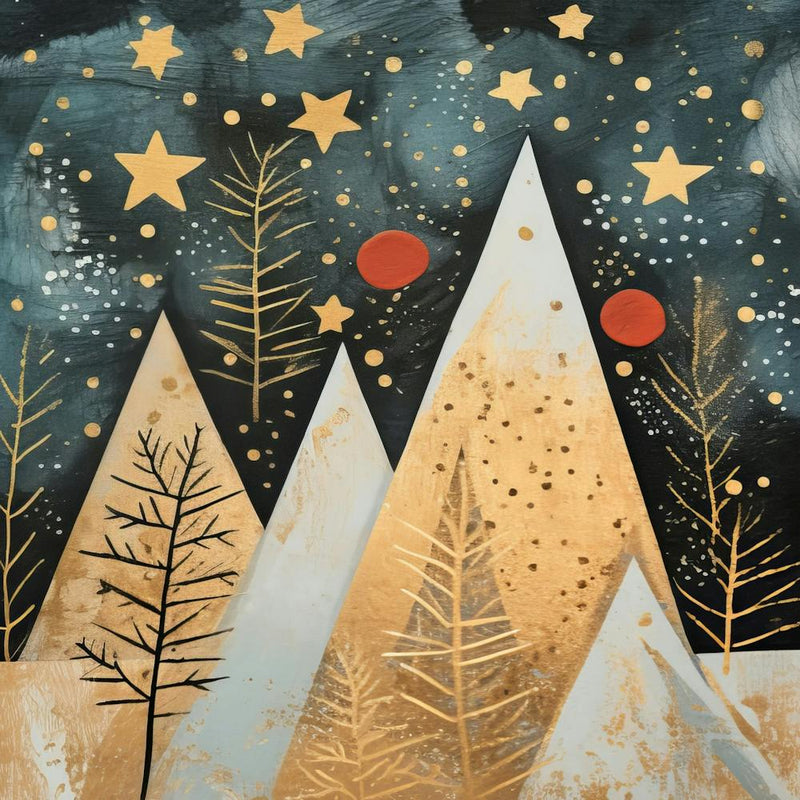 Winterwunderland 1